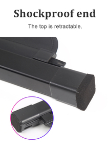 Có Thể Thu Vào Thân Cây An Ninh Bóng Râm Tùy Chỉnh Phù Hợp Với Thân Cây Chở Hàng Cho Toyota <span class=keywords><strong>ACURA</strong></span> <span class=keywords><strong>DMX</strong></span> RDX 2013 2014 2018 2019 - Product Image 6