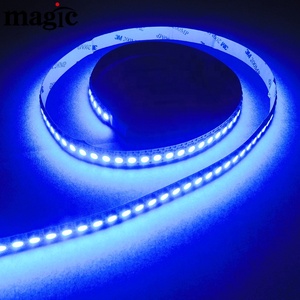 144 Пиксельная Адресуемая смарт-светодиодная лента APA102C SMD5050 DC5V RGB APA102 - Product Image 5