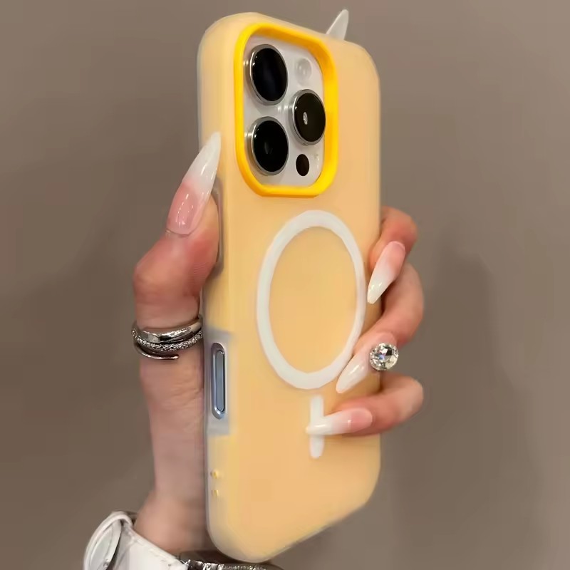 Dark Yellow