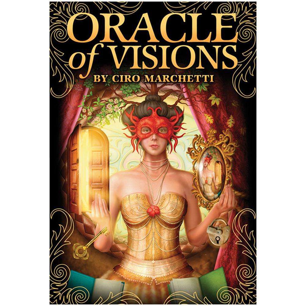 Visions