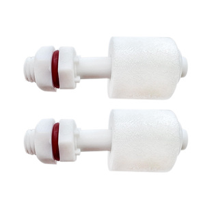 OKYN230509-1 ZP4510 interruttore a galleggiante verticale per il controllo del livello dell'acqua liquida sensore a galleggiante dritto - Product Image 4