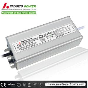 Eingang 110V 120V 220V AC bis DC 12V 60W 96W elektrischer Transformator Konstant spannung LED Transformator - Product Image 2