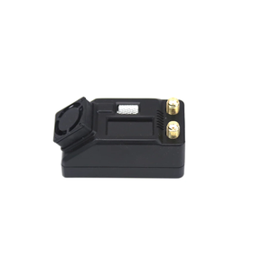 FPVゴーグルSKYZONEスクリーンレシーバーSteadyViewX 5.8Ghz IPS SKY04X04Oレンジモジュールシャトル制御高感度FPVパーツ - Product Image 1
