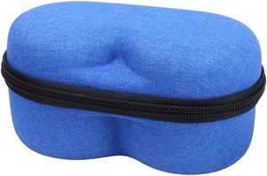 Custom Hard Tool Storage EVA Case for <strong>Sphero</strong> Sprk+/<strong>Sphero</strong> Bolt STEM Educational Robot Accessories Carrying Bag - Product Image 4