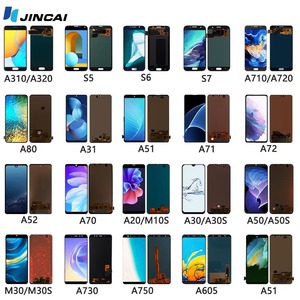 100% נבדק עבור גלקסיה <span class=keywords><strong>Samsung</strong></span> גלקסיה a12 a125f SM-A125F תצוגה של מסך מגע דיגיטלי עבור החלפת מסך <span class=keywords><strong>samsung</strong></span> a12