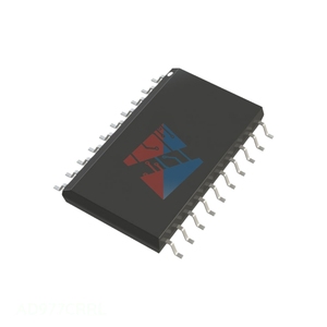 Electronic Circuit Components <strong>AD977CRRL</strong> 20 SOlC Data Acquisition Manufacturer Channel - Product Image 1