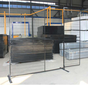 Fabriek Magazijn Isolatie Scheiding Hek Workshop Partitie Hek Netting - Product Image 2