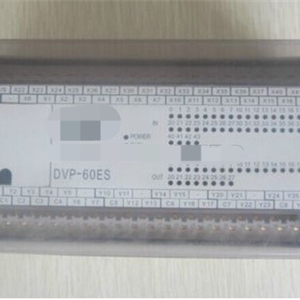 Nuovo Controller di programmazione PLC per l'automazione industriale del magazzino 100-240VAC pronto originale - Product Image 1