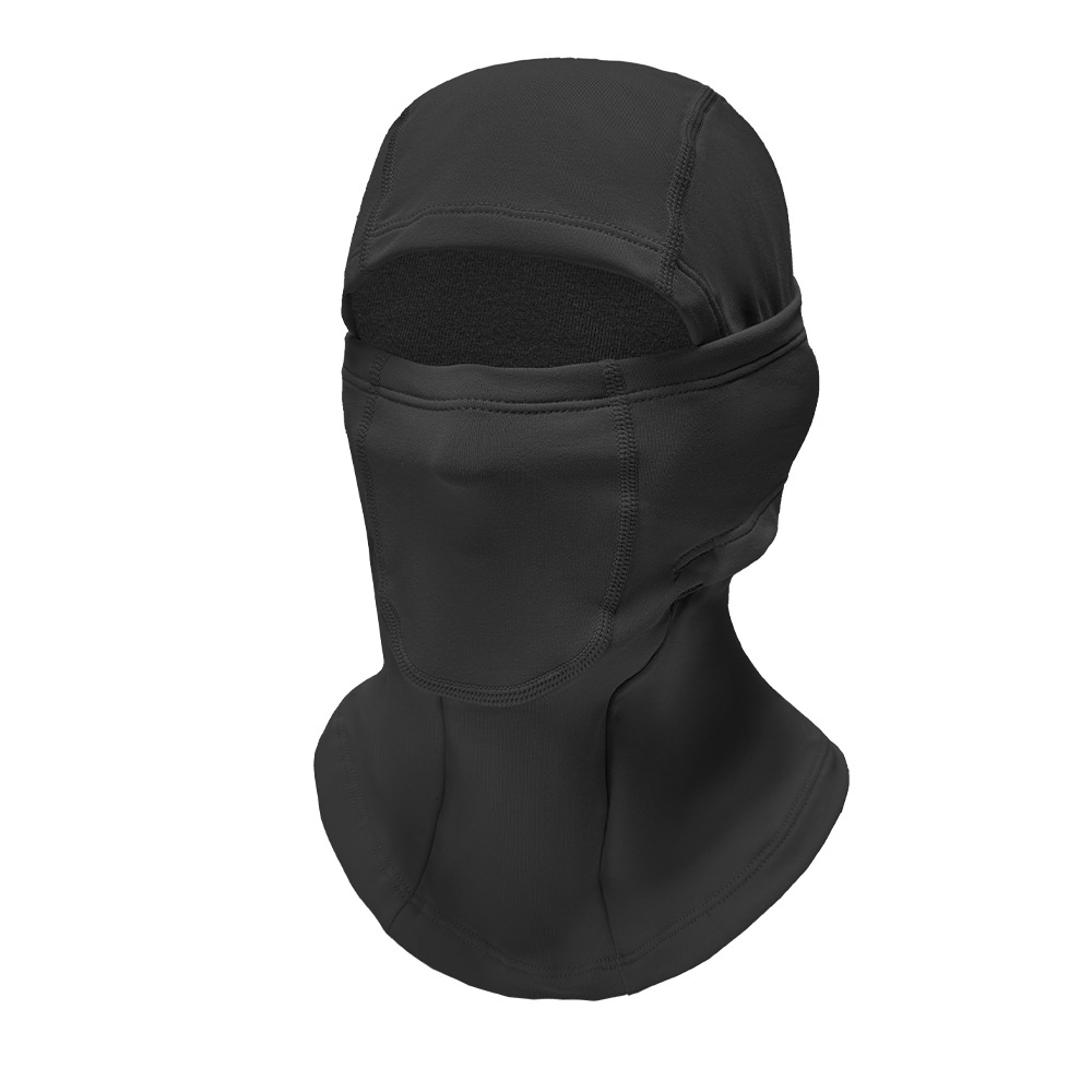 Casque de protection noir épais TWA-0050
