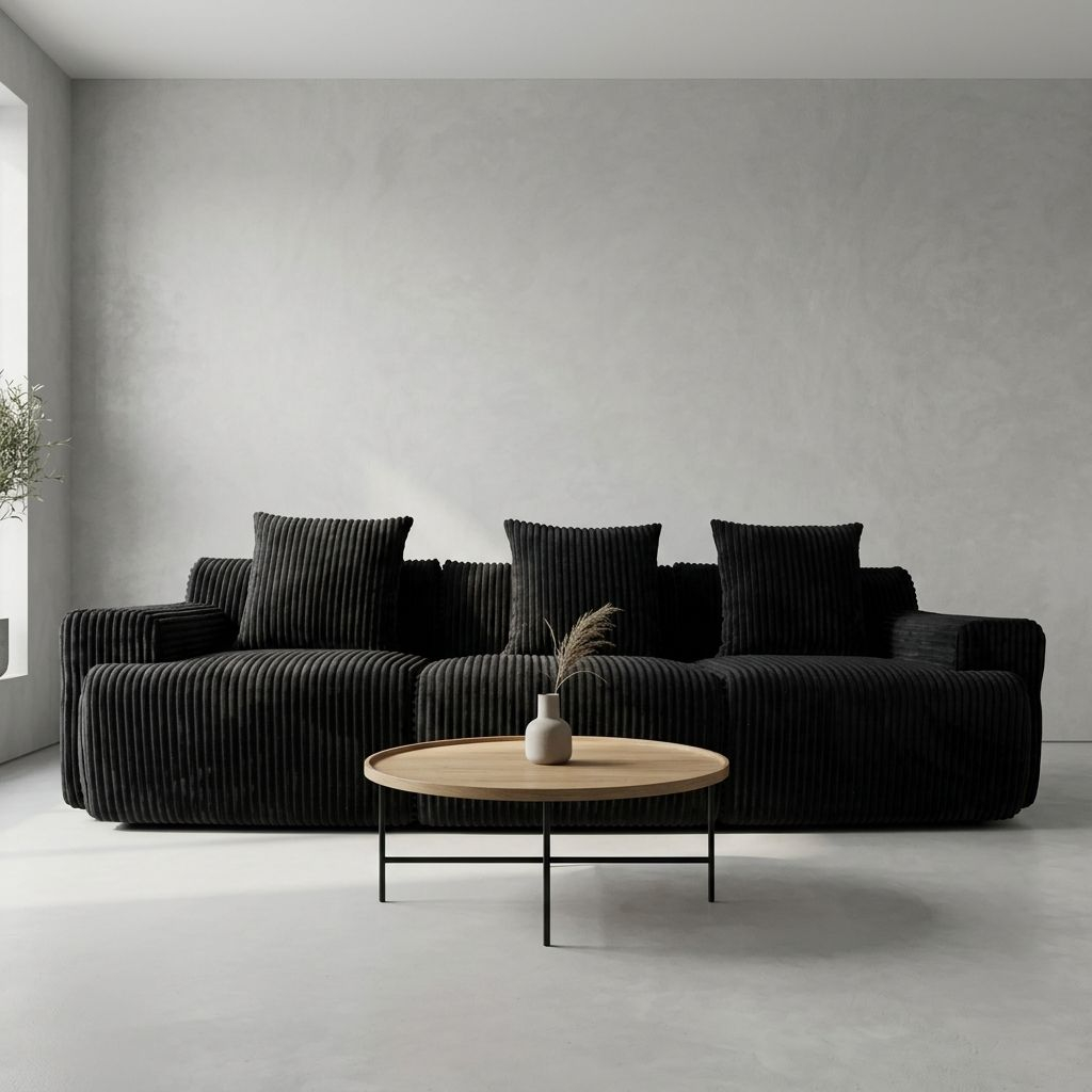 Three-seat