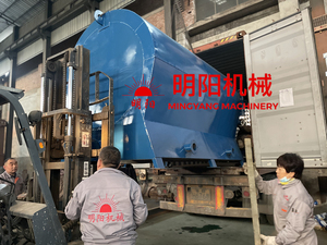 No Smoke Industrial Use Electric <strong>Palm</strong> <strong>Kernel</strong> <strong>Shell</strong> Charcoal Making Machine Charcoal Continuous <strong>Carbonization</strong> Furnace