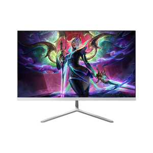 OEM Flat 27 ''IPS Ultra Thin frameless Esport Gaming PC 165Hz Monitor QHD 2560x1440 2K pantalla LED 1ms monitores de pantalla de computadora - Product Image 2