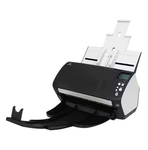 Fujitsu Fi-7180 yüksek kaliteli yazıcı tarayıcı ve fotokopi makinesi ADF belge tarayıcı USB 2.0 görüntü tarayıcı makinesi - Product Image 5