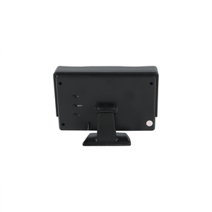4,3 "Lcd Hd Car Baby Monitor y Mini Tv Computer Display Pantalla a color Monitor de seguridad de entrada de video de 2 canales para cámara de coche - Product Image 3