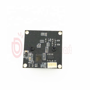 Industrial <strong>Camera</strong> Colorful RGB Image 1280x720p 120fps Global Shutter USB <strong>Camera</strong> Module - Product Image 5