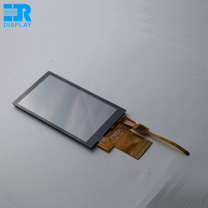 Mipi dsi-Schnitts telle 3,97 Zoll 480x800 tft LCD-Display mit kapazitivem Touch panel 3,97 "tft lcd Modul Bildschirm MIPI/RGB - Product Image 5