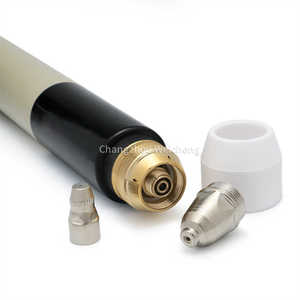 P80等离子割炬P80高频风冷等离子割炬P80手焊炬 - Product Image 5
