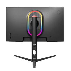 Bom hardware e <span class=keywords><strong>software</strong></span> 24 "27" polegada gamer 165HZ 1ms RGB Suporte de elevação FHD <span class=keywords><strong>Computer</strong></span> Gaming monitor