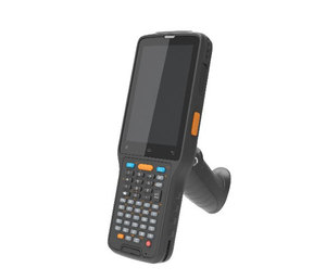 Android 13 PDA resistente con teclado de pantalla táctil de 4 pulgadas IP67 Grado de protección CPU Colector de datos de computadora móvil en stock - Product Image 6