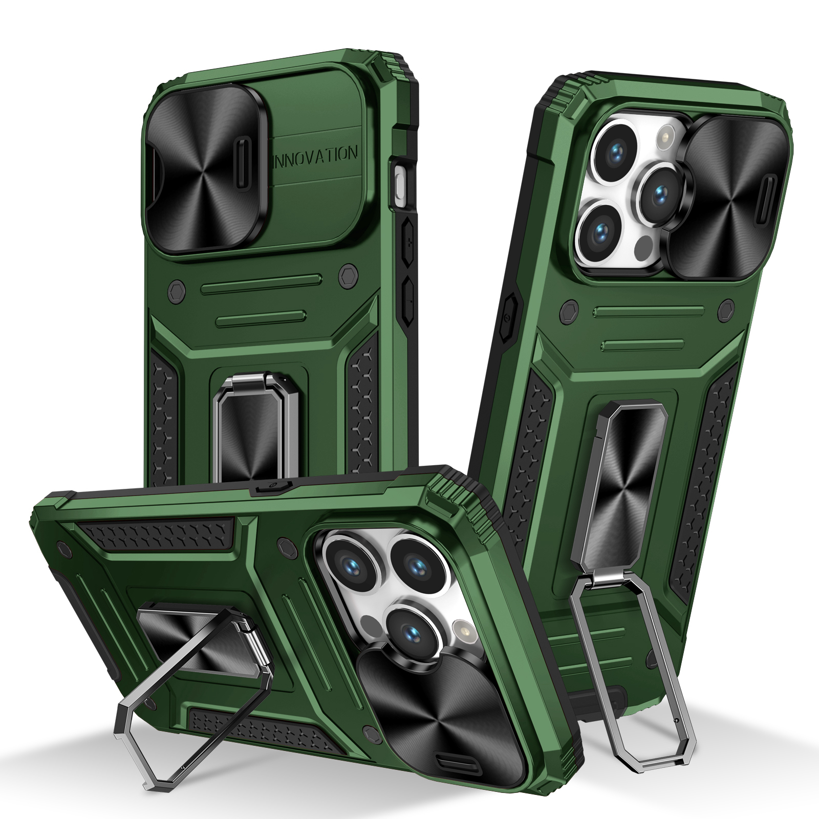 Verde