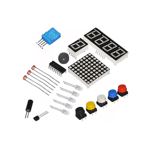 R3 Starter Kit sensore modulo ELearning creatore schede di sviluppo di programmazione grafica - Product Image 5