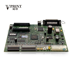 Vprint C7769-60259 <strong>CH336</strong>-<strong>67001</strong> C7769-60260 Formatter Main Board for HP DesignJet 800 and 800PS Plotter Parts - Product Image 2