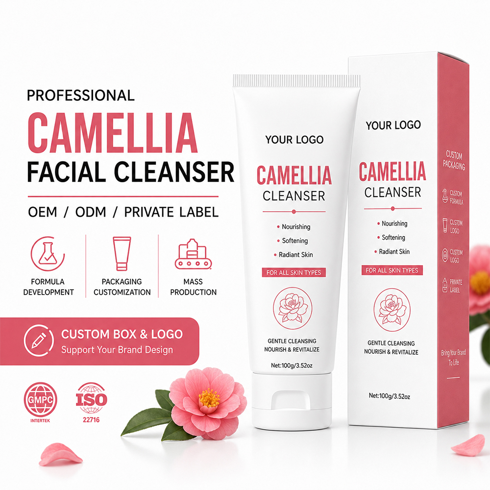 Face Cleanse Soap