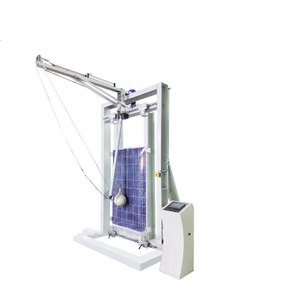 Component Rupture <strong>Testing</strong> Equipment, a test Instrument to test the Impact Resistance of Tempered Glass - Product Image 2