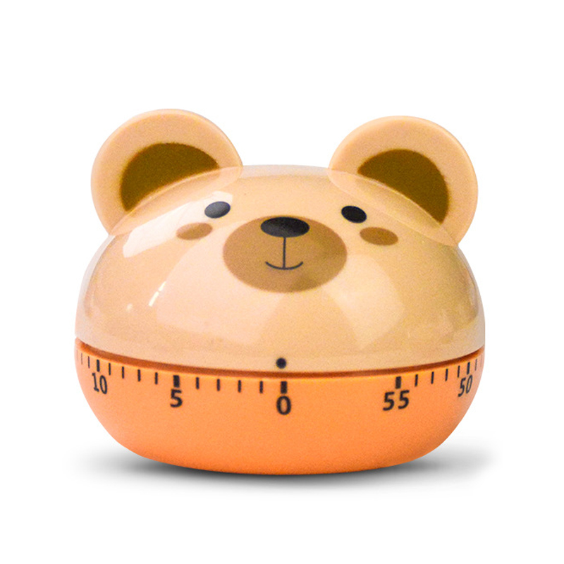 Ours en peluche