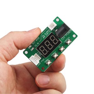 NEJE PWM/Температура Лазерный распределительный щит для лазерного модуля ручного ШИМ с кабелем - Product Image 5