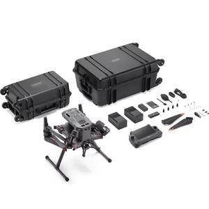 Universal Version Matrice 350 RTK Drone with TB65 Dual-battery <strong>System</strong> 400 Battery Cycles Night-Vision <strong>FPV</strong> Camera Quadcopter UAV - Product Image 1