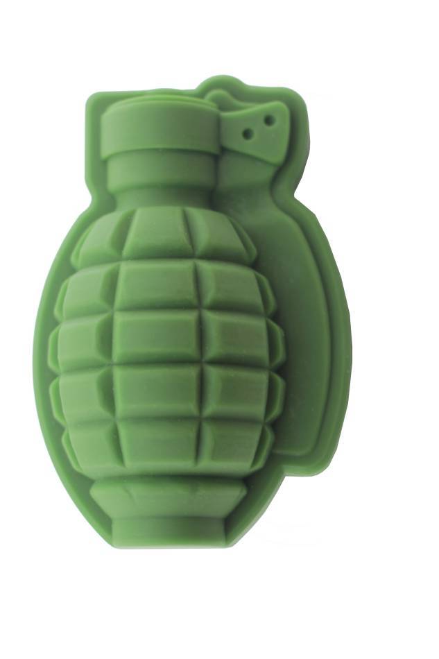Verde