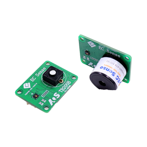 Deutsche Marke EC Sense O3 Gassen sor modul Raumluft qualitäts monitor Industrie Sicherheits gassen sor modul Ozons ensor