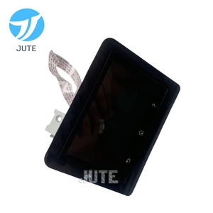 NEW ORIGINAL Touchscreen W2Q22-60002 W2Q22-60101 for <strong>HP</strong> M479 479 Control Panel LCD Display Panel for Printers - Product Image 3