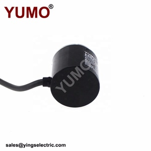 YUMOエンコーダE6B2-CWZ5BインクリメンタルエンコーダOD 40mm - Product Image 3
