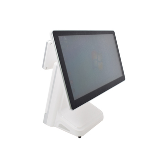 Manufacture Price 15.6 Inch <strong>Android</strong> <strong>Pos</strong> Terminal All in One <strong>Touch</strong> Screen <strong>Pos</strong> Systems - Product Image 5