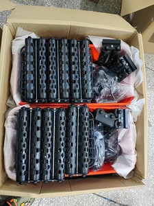 Vữa làm sạch hệ thống gạch làm sạch cậu bé Gạch gốm rửa xô của làm sạch sàn gạch xốp <span class=keywords><strong>Float</strong></span> xô với bánh xe - Product Image 5