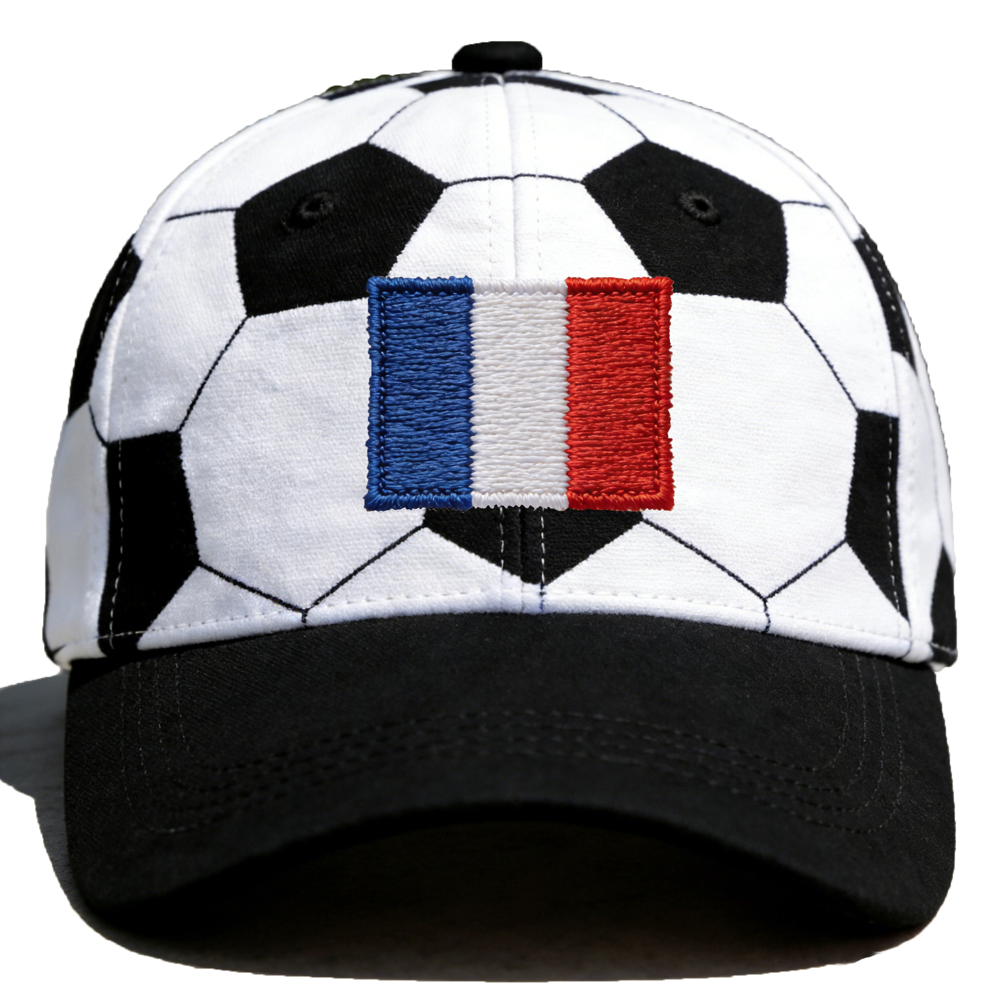 Francia negra