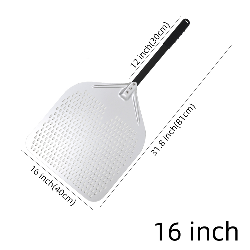 silver 16 inch 81cm