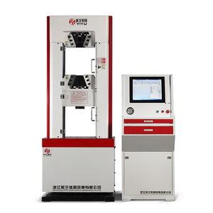 Plant Direct Sales2000KN 1000KN 300KN 600KN 100KN test Equipment Tensile <strong>Testing</strong> Machine Universal <strong>Testing</strong> Machine - Product Image 1