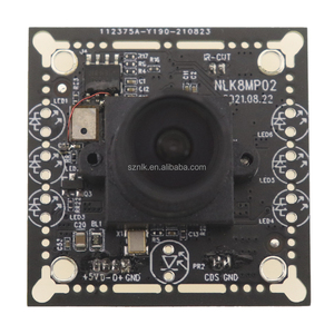 IMX415 <strong>Sensor</strong> 8MP 4K USB Camera <strong>Module</strong> - Auto Focus/Low Light Performance <strong>for</strong> Industrial &amp; Scientific <strong>Use</strong> - Product Image 4