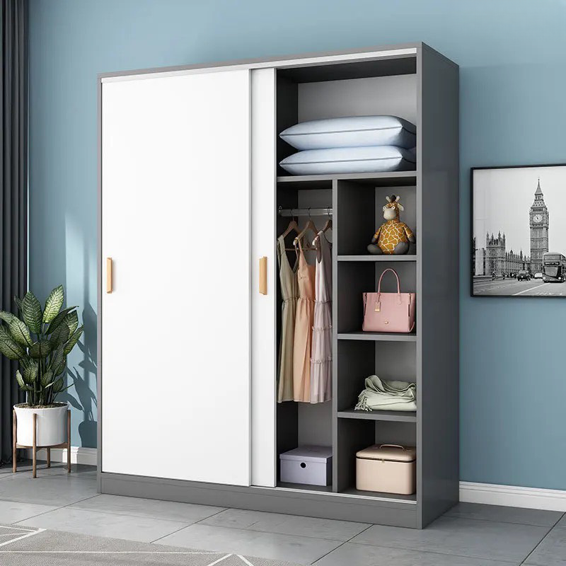 ขาว + กราไฟท์