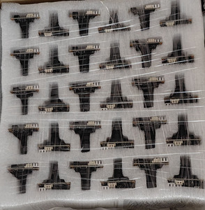 Factory OEM 1080p 4MP <strong>IP</strong> CCTV <strong>Camera</strong> PCB Board Fixed or Manual Focus Lens IR CUT CMOS Sensor Network Cctv <strong>Camera</strong> Module - Product Image 5