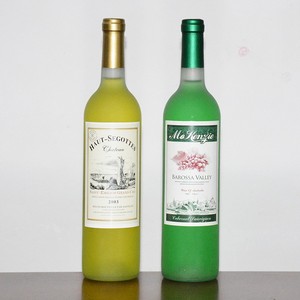 Wholesale 750ml Clear Frosted Glass <strong>Wine</strong> <strong>Bottle</strong> for Homemade <strong>Wine</strong> With Wooden Cork Black Stopper - Product Image 4