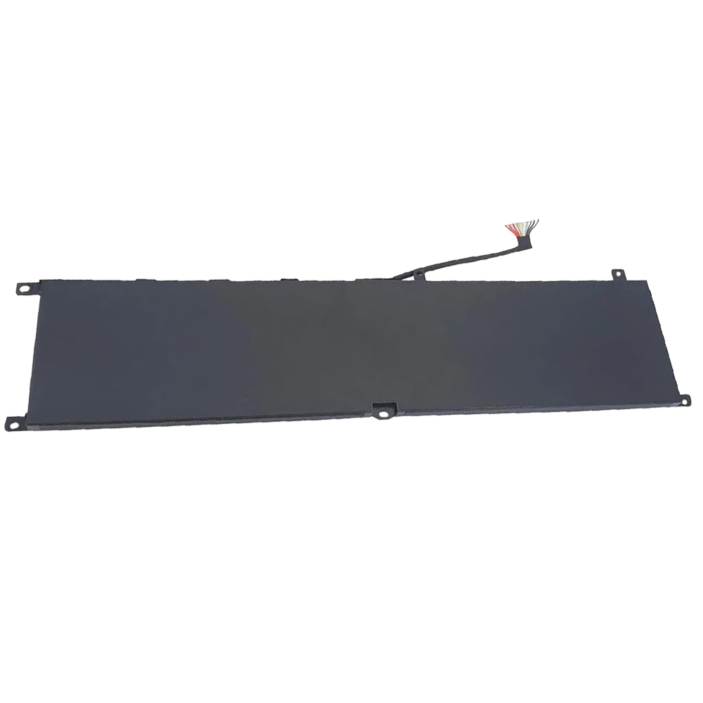 Para MSI negro