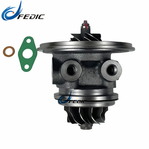 Isuzu TD Trooper turbo kompresör işlemcisi TD için 8944739540 r2.8 turbo şarj CHRA kartuşu - Product Image 2