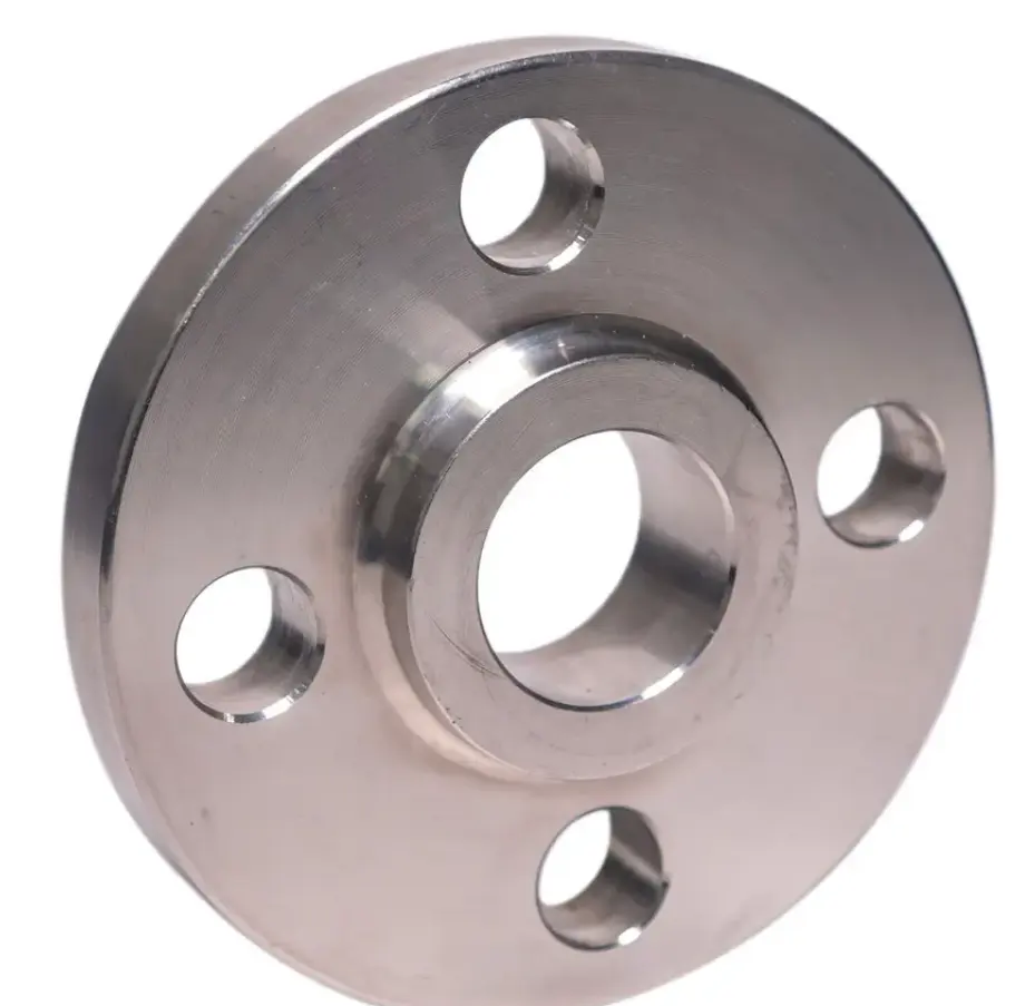 Factory direct hot sale low price customizable ANSI B16.5 standard carbon steel stainless steel WN SO SW BW TH flange