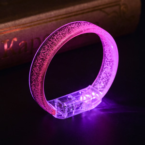 Halloween <span class=keywords><strong>Coldplay</strong></span> lập trình điều khiển từ xa LED Vòng đeo tay - Product Image 6