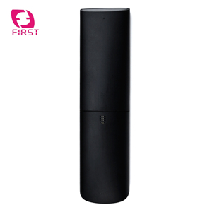 2.4G 18-Tasten Wireless Air Mouse Fernbedienung PC Silicon Keypad RF Android TV Box Netflix Google Play Kompatible Computer Voice - Product Image 4