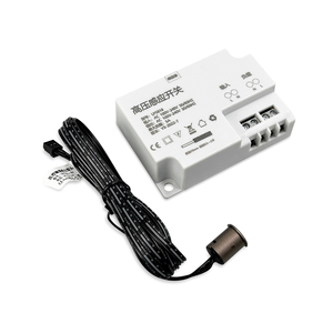 Sensor táctil de control maestro de 220V personalizado con atenuación continua Proveedor de varios sensores de alta calidad - Product Image 2